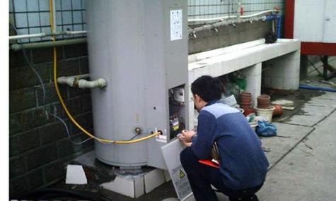 辽宁空气能故障维修,常见问题有哪些?