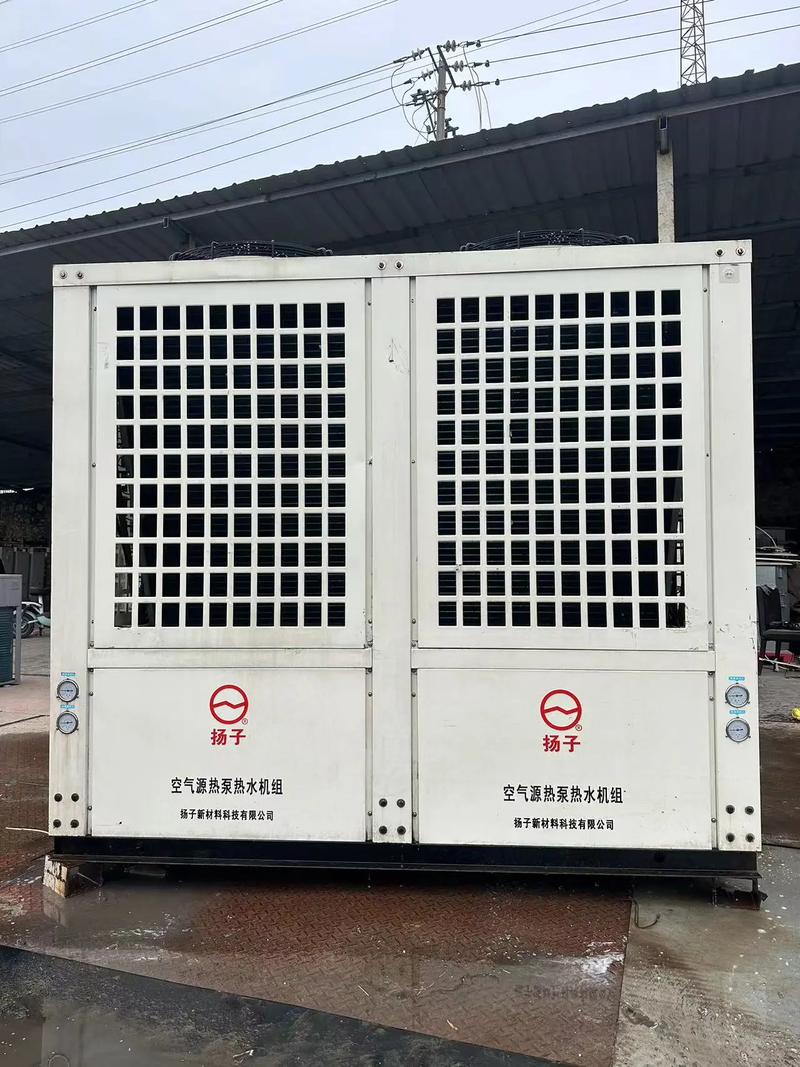 扬子空气能低压故障