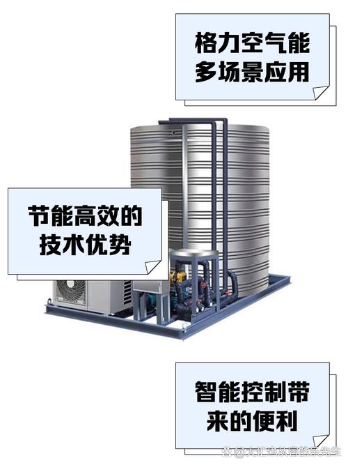 格力空气能故障00