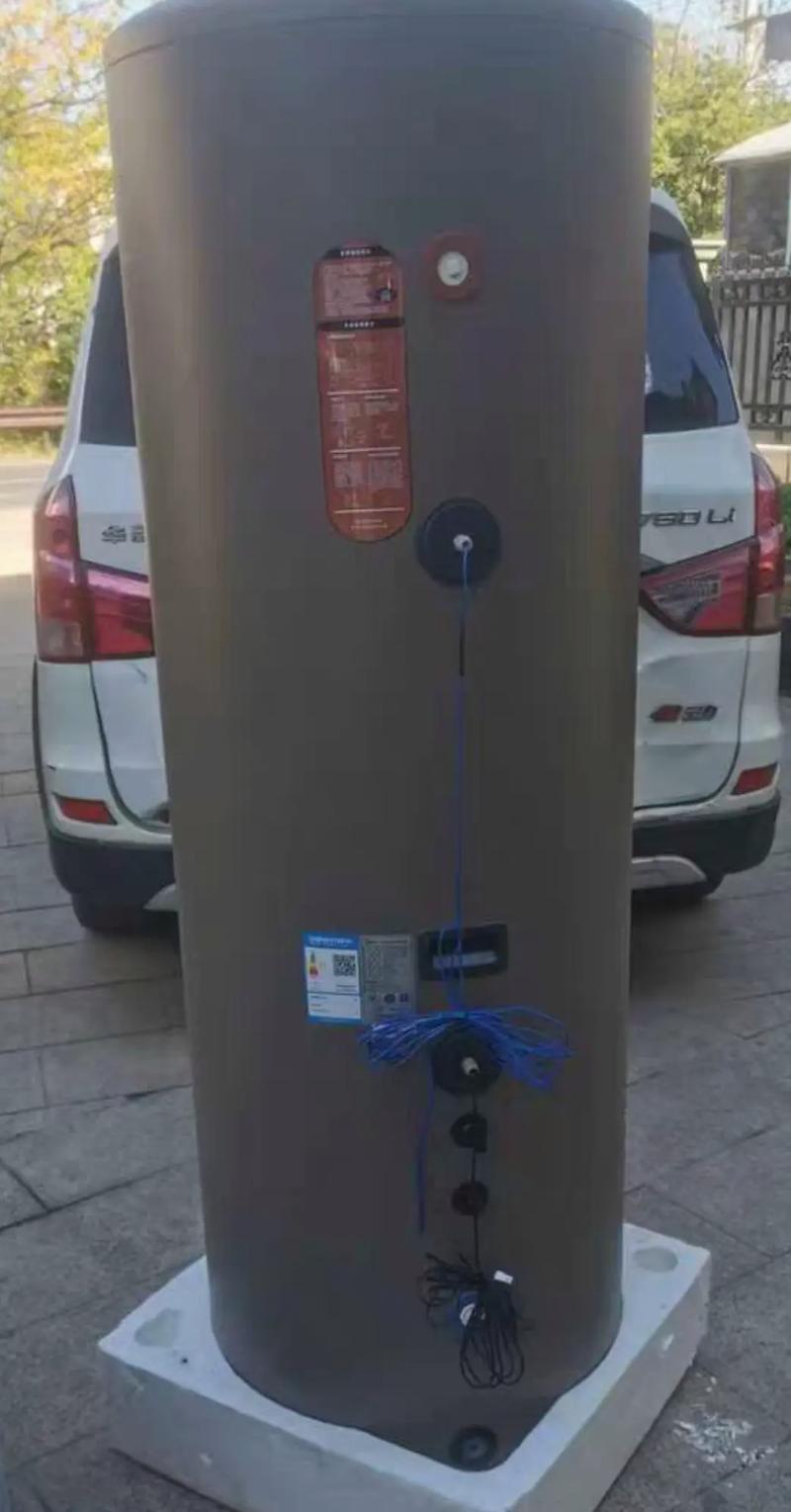 北京美的空气能故障