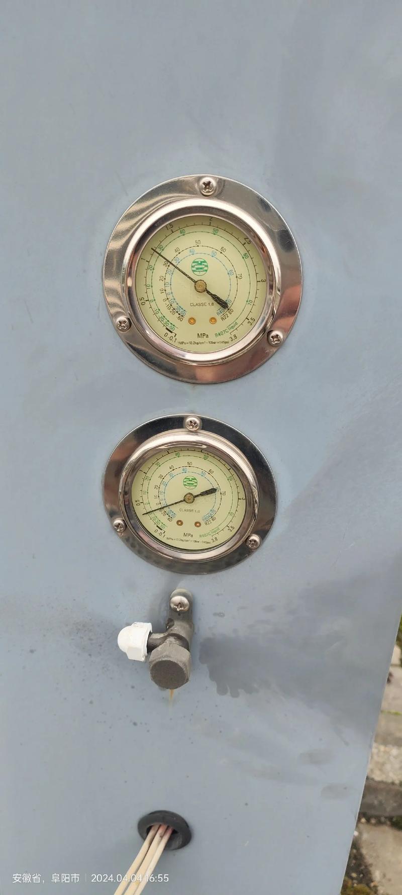 天普空气能出现故障该如何排查解决?