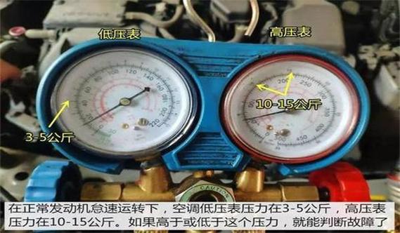 空气能高温高压故障