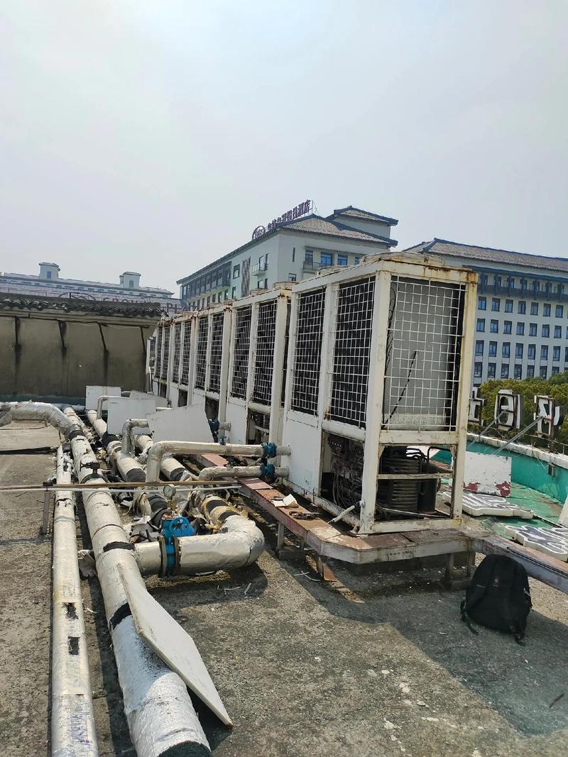 鹿寨空气能故障维修