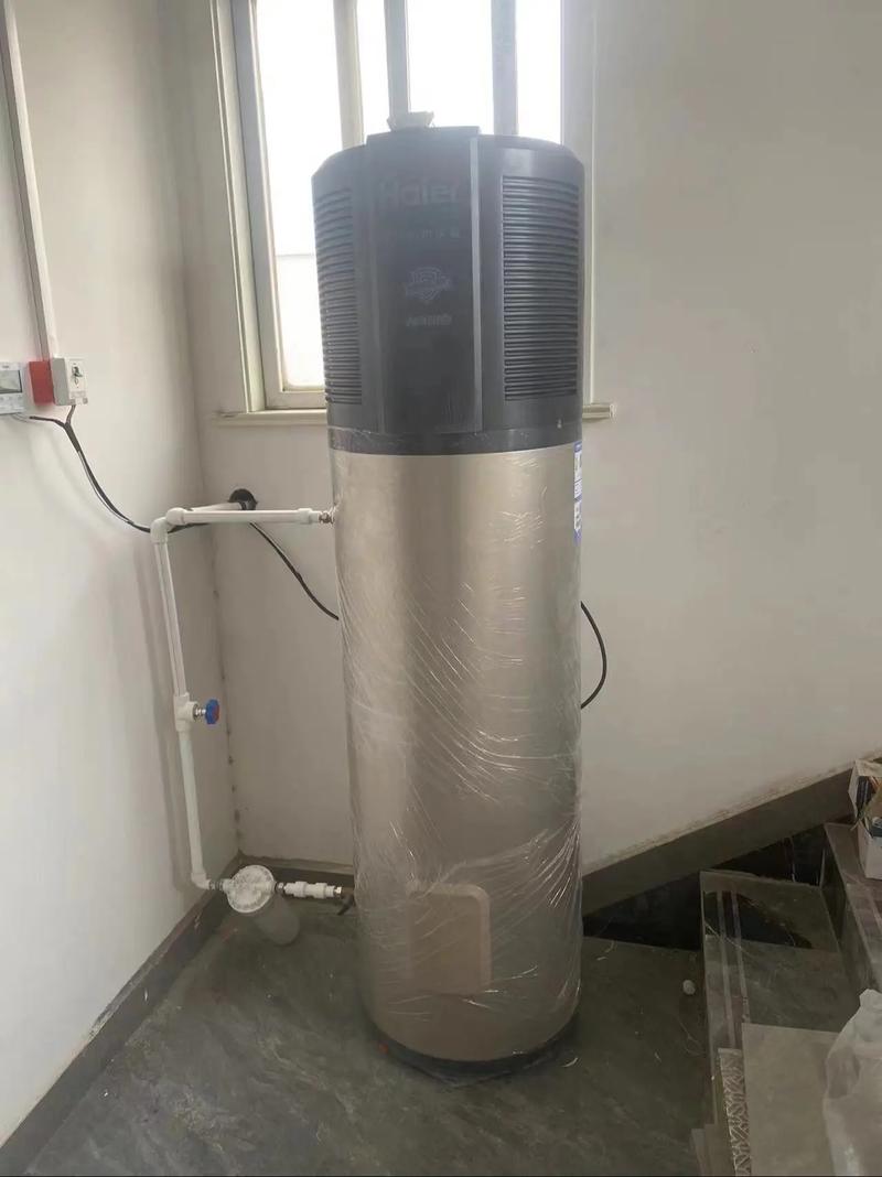 海尔空气能046故障