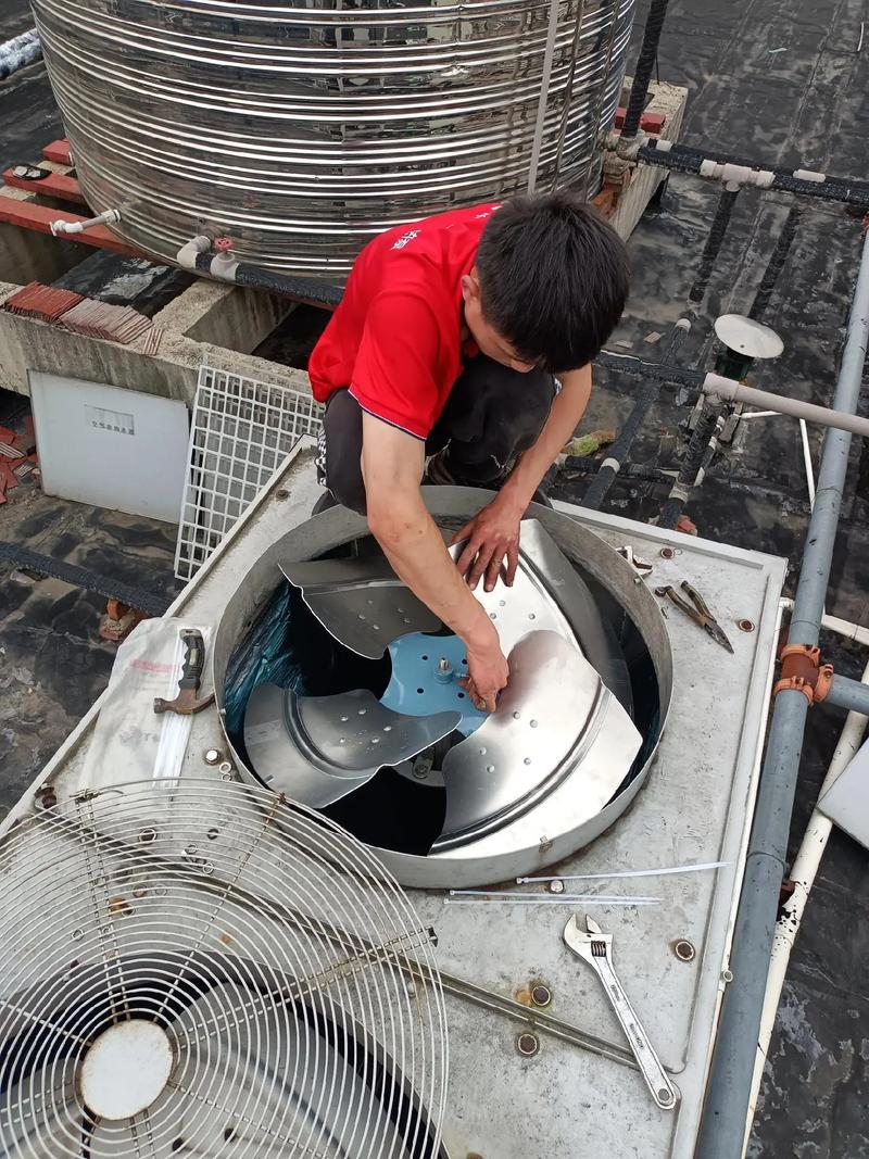 空气能热泵03故障原因及解决方法是什么?
