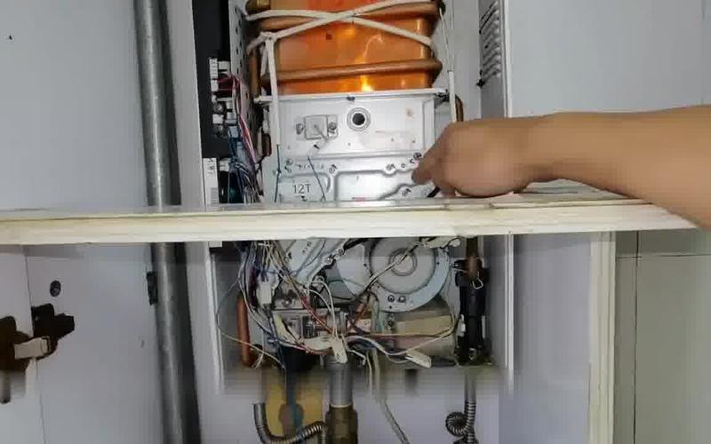tcl空气能高压故障