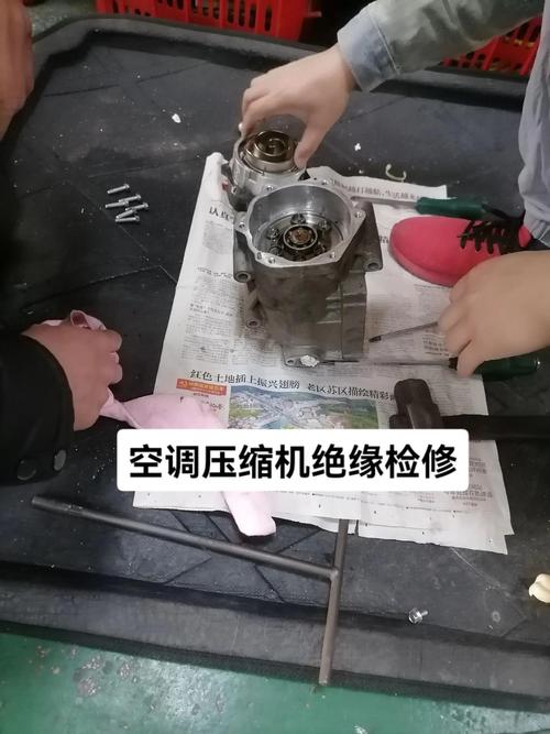 春光空气能掉线故障