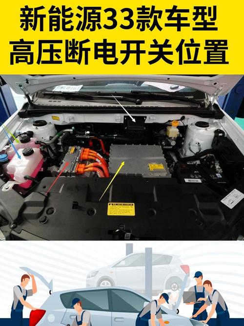 空气能高压开故障