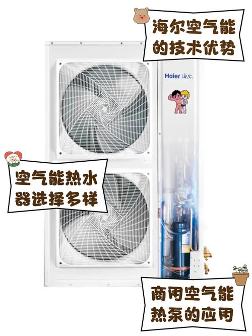 海尔空气能故障01