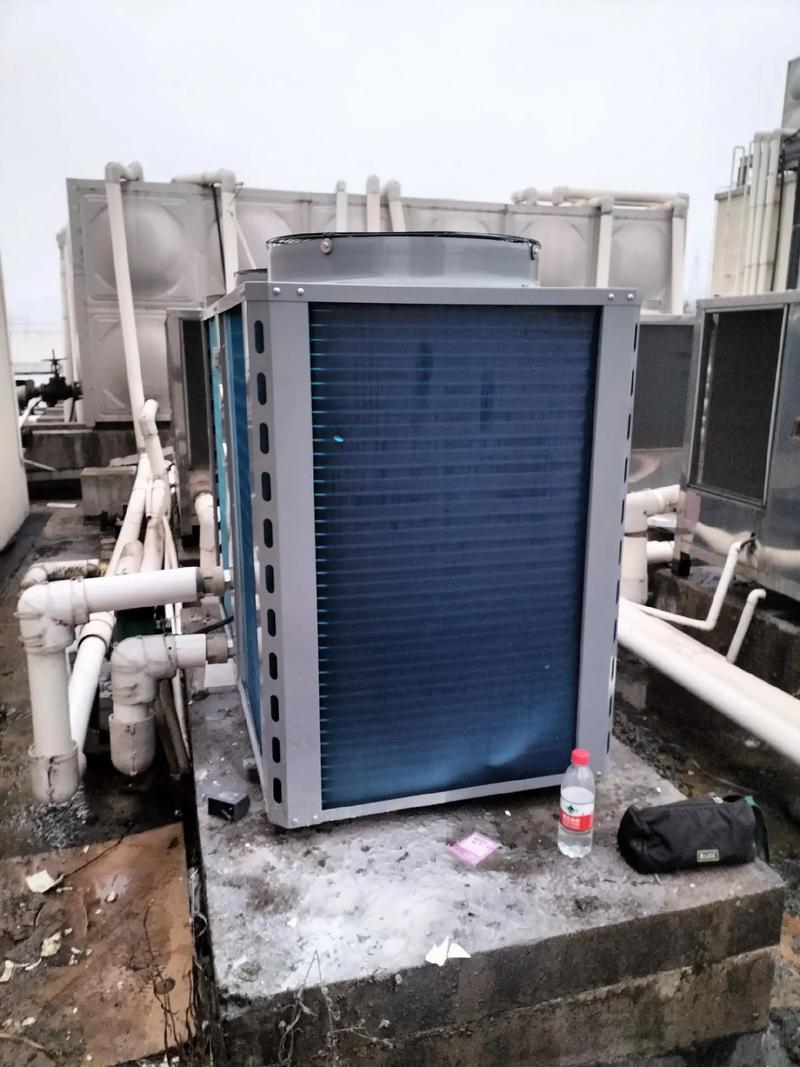 爱尼空气能故障维修