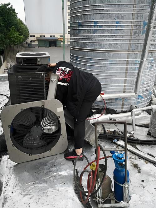 甘肃空气能故障维修,常见问题有哪些?