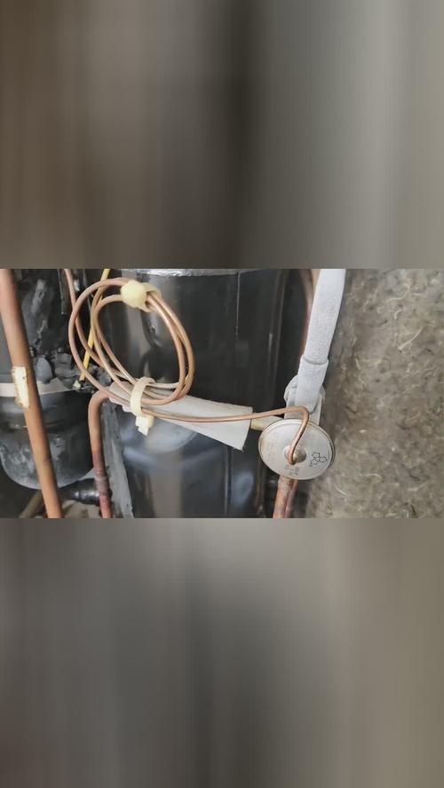 海尔空气能出现故障,该如何解决呢?