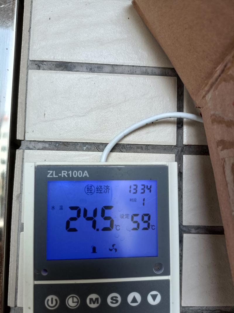 空气能制热故障,究竟是什么原因导致的?