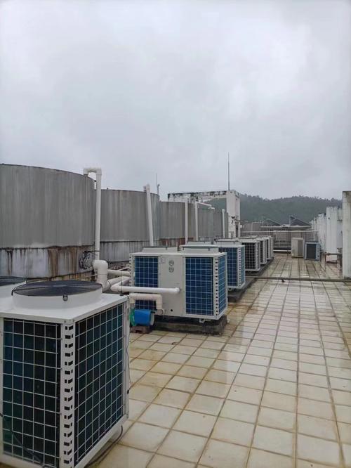 炬邦空气能故障