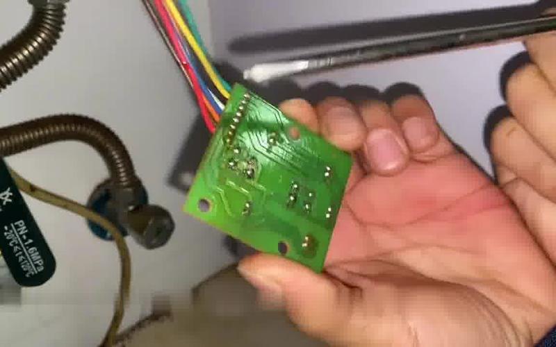 tcl空气能故障码有哪些?