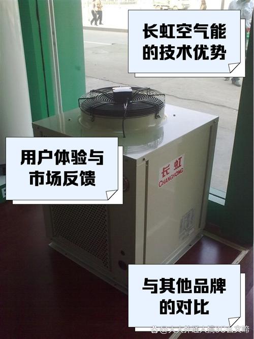 长虹空气能故障灯