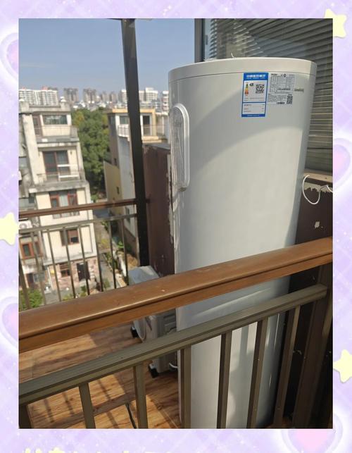 海尔空气能故障LB