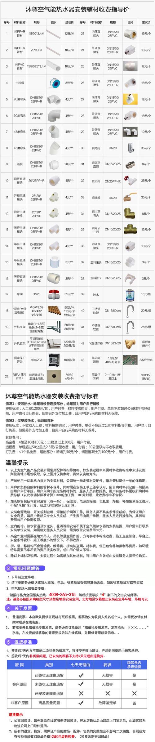 格力空气能ph故障