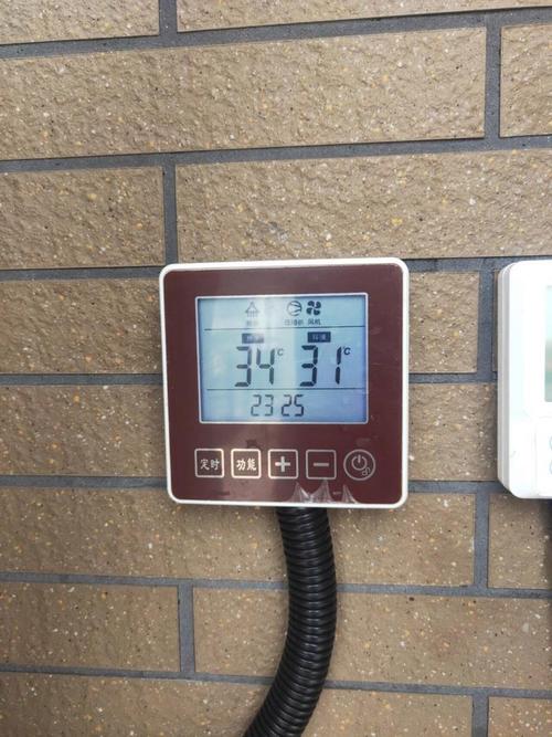 空气能热泵水流故障,究竟该如何排查与修复?