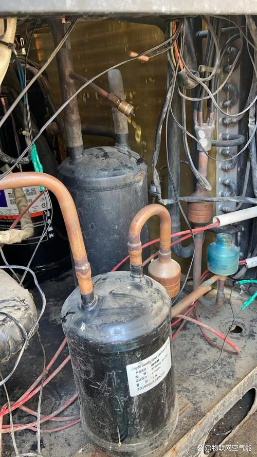 空气能温水阀故障