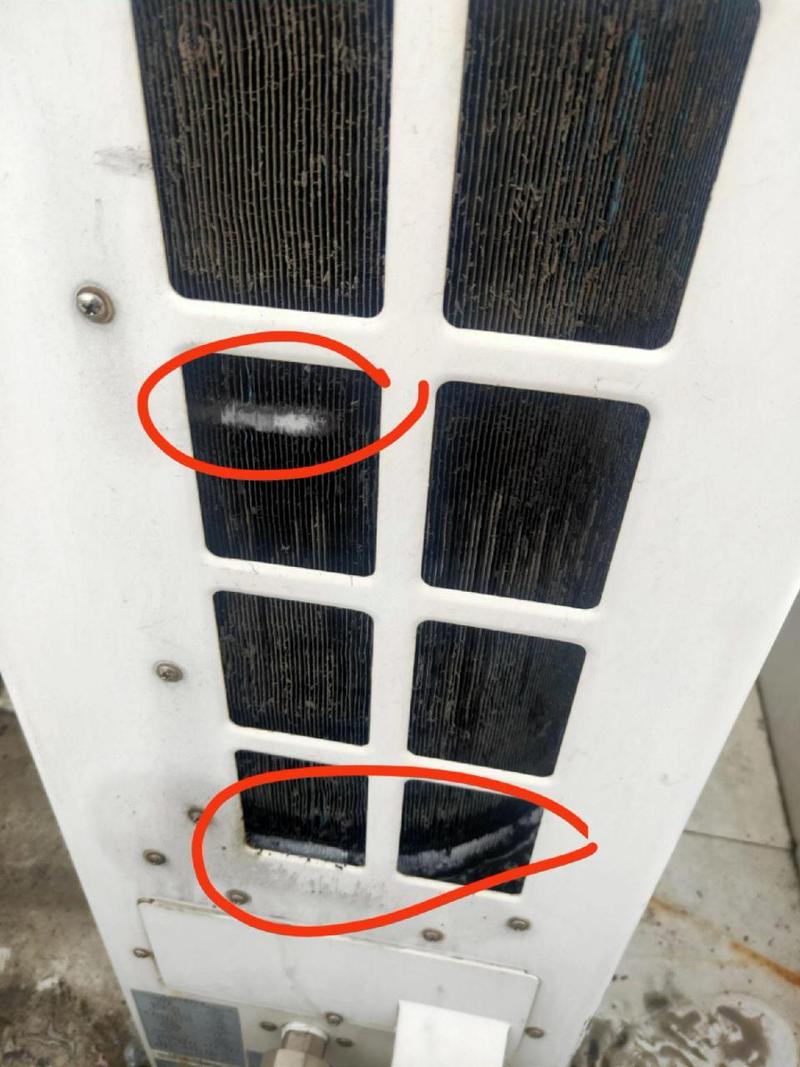澳联空气能故障频发,究竟是什么原因导致的?