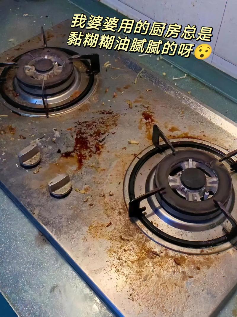 厨房大型燃气灶故障,究竟该如何排查解决?