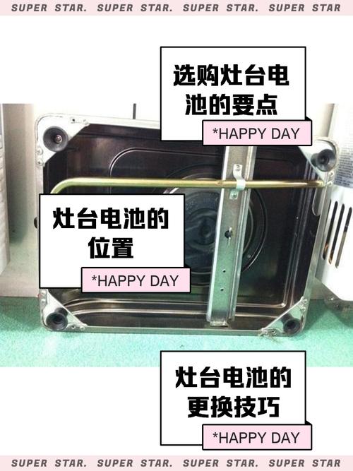 压电陶瓷燃气灶故障,究竟该如何排查解决?
