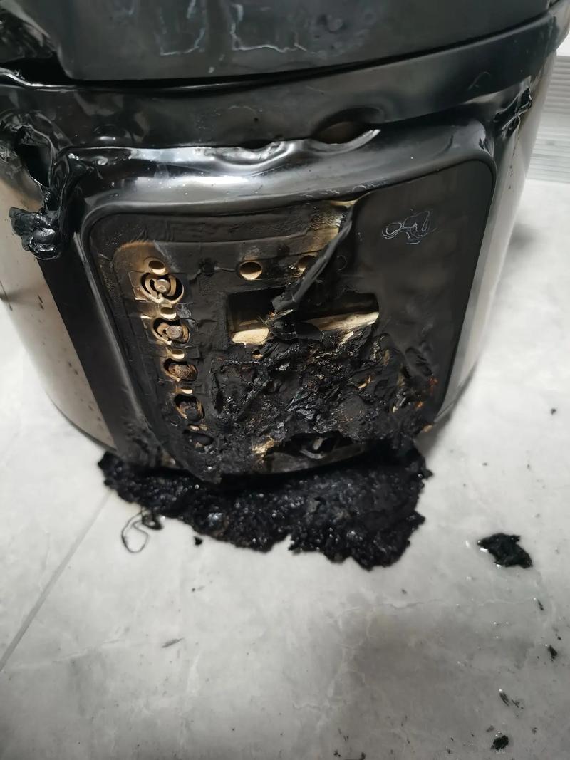 苏泊尔燃气灶故障现象