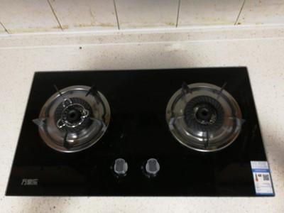 博士燃气灶故障码