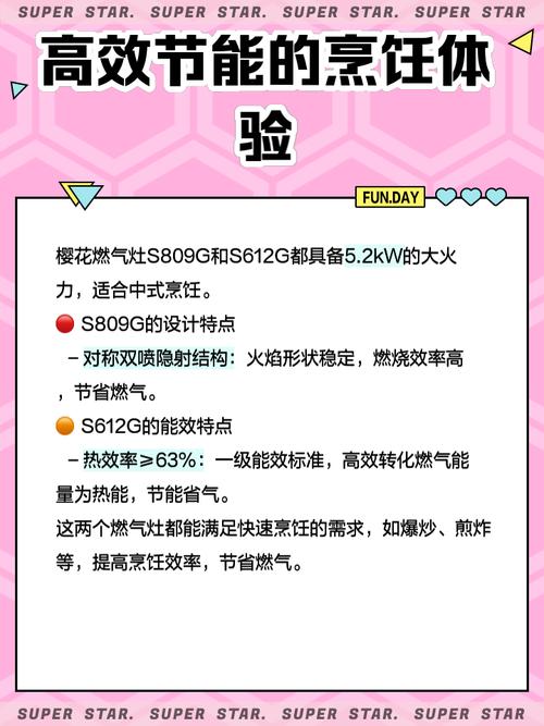 樱花燃气灶故障表