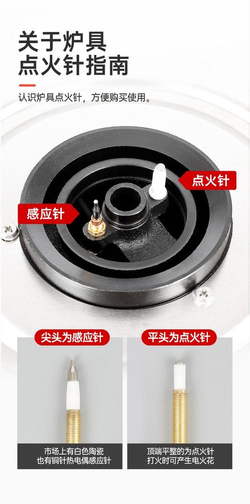 燃气灶放电针故障,究竟该如何解决?