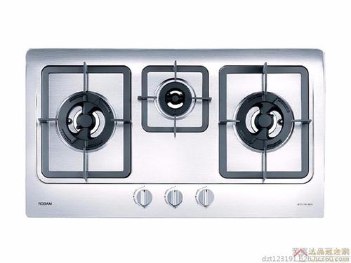 品冠燃气灶故障代码