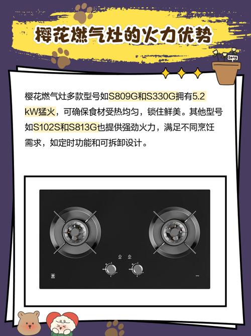 樱花燃气灶故障电话