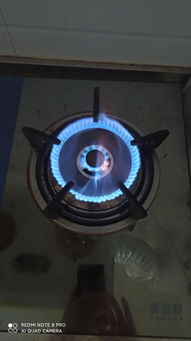 燃气灶故障代码28