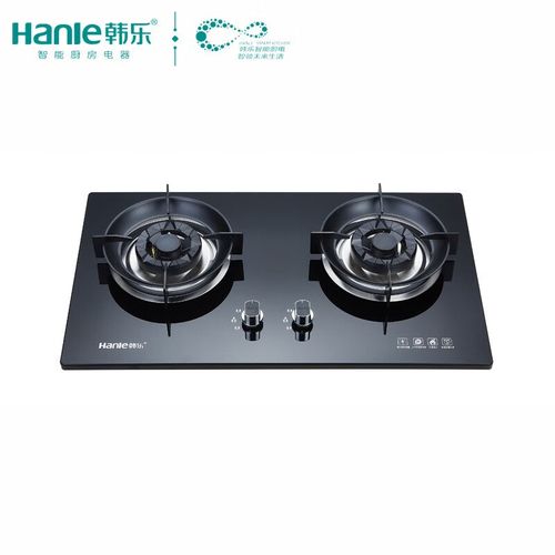 韩乐燃气灶故障