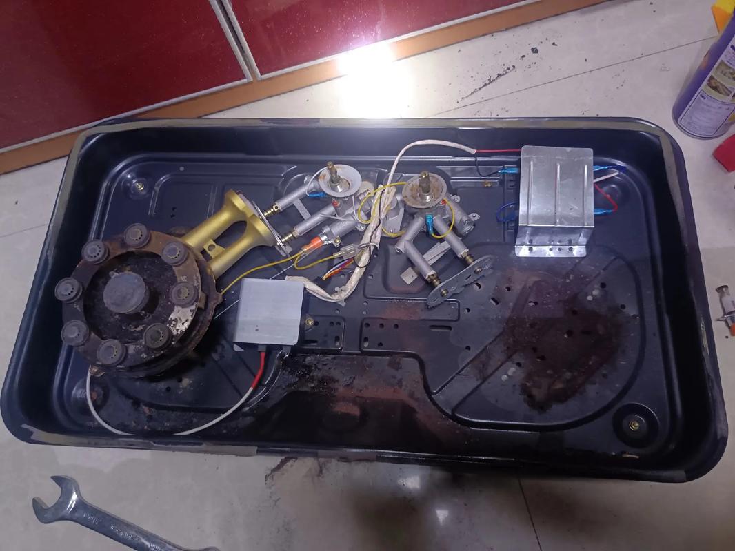 华生燃气灶故障维修