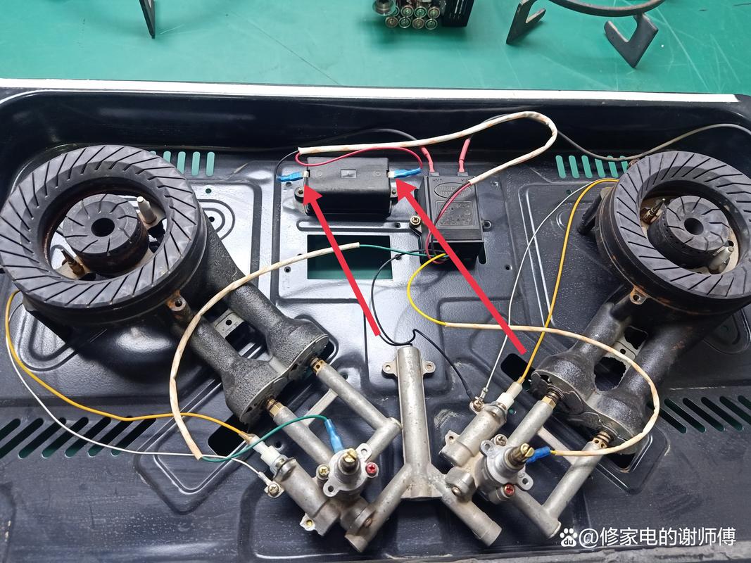 库存燃气灶故障维修,为何问题频出难解决?