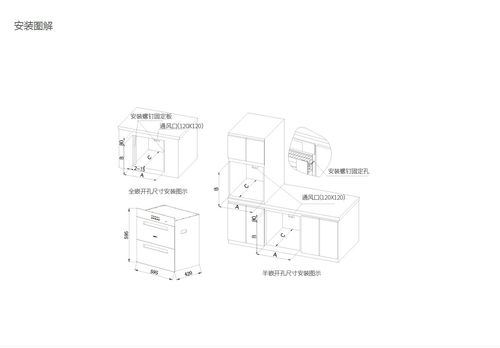 robam消毒柜故障代码e3