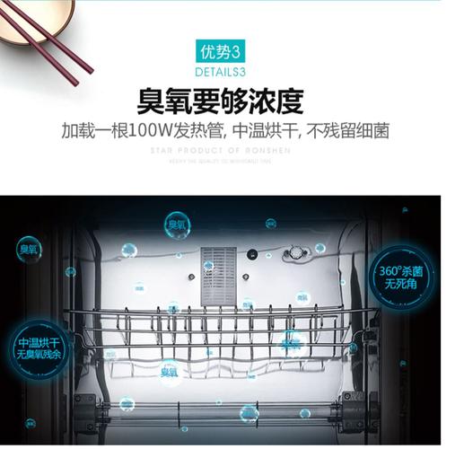 容声消毒柜e8故障码
