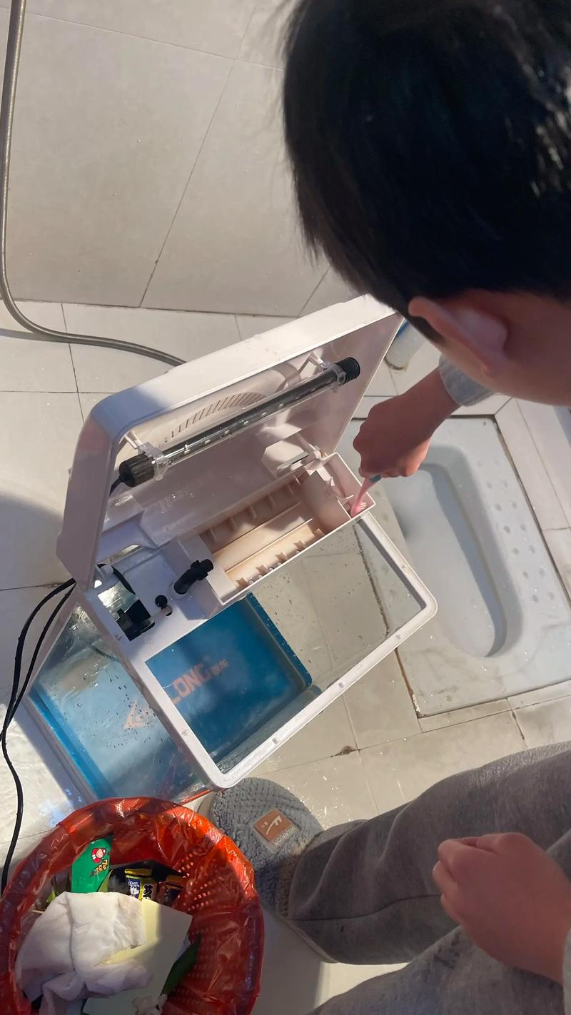 消毒柜e3故障维修视频