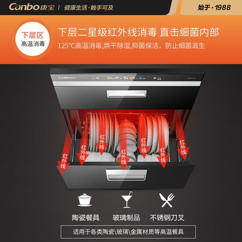 牙科消毒柜e5故障码