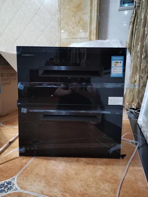 康宝消毒柜故障很臭胶味