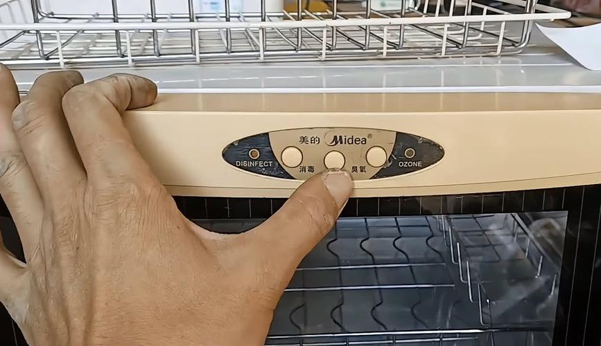 康宝消毒柜e1故障代码,究竟该如何解决?