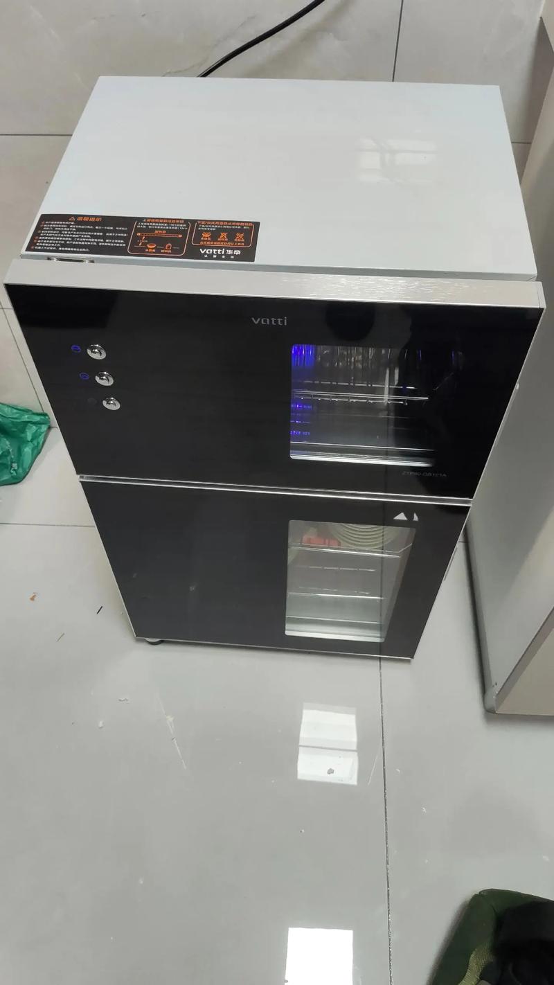 康宝消毒柜e1故障如何维修?