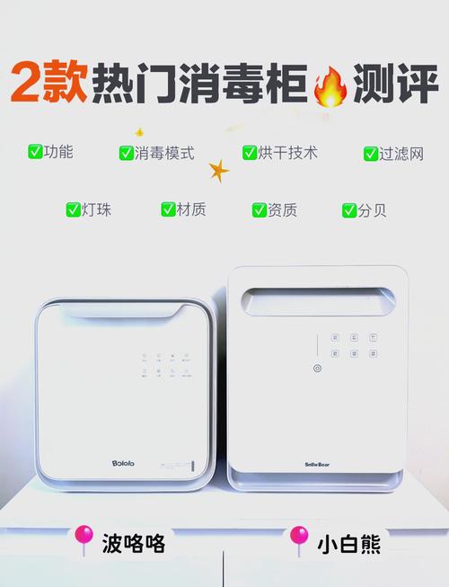 波洛洛消毒柜常见故障