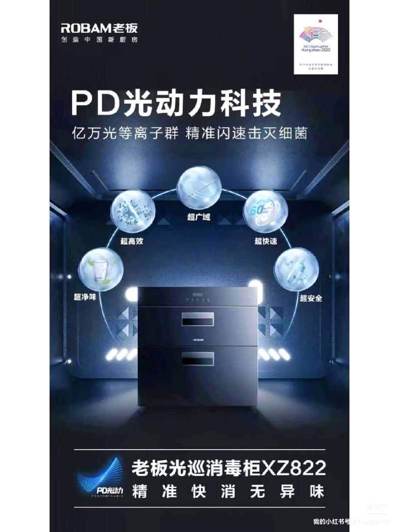 老板消毒柜显示eu,究竟遭遇啥故障啦?