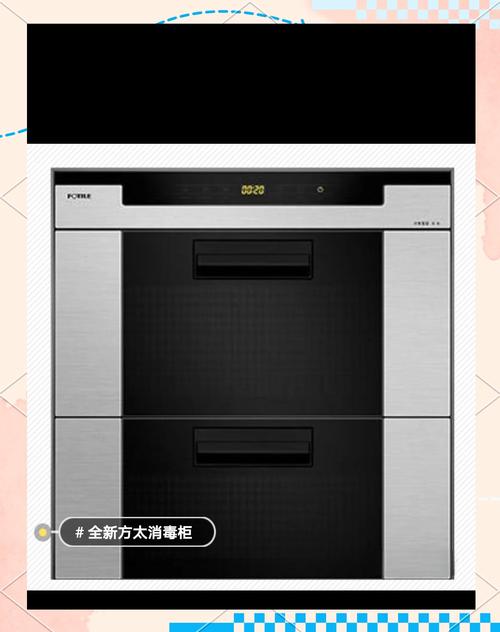 方太消毒柜常见故障图解