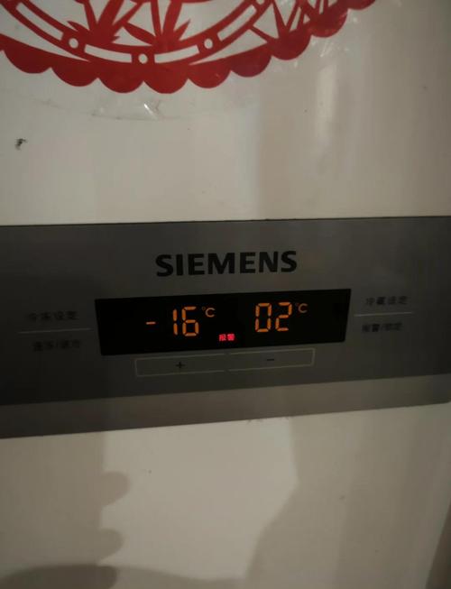 西门子消毒柜hs2故障