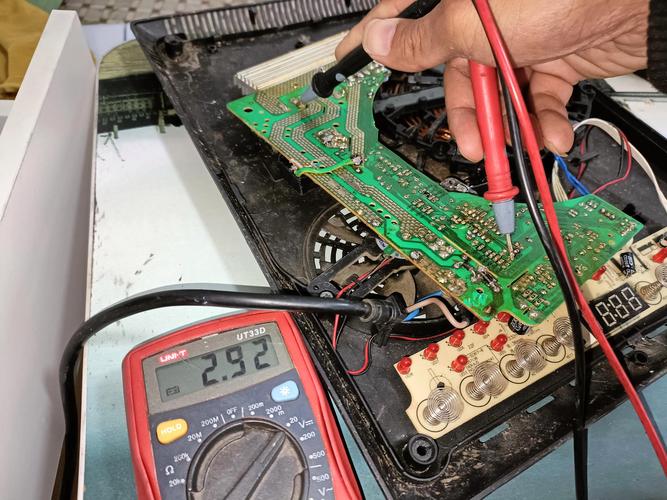 志邦消毒柜e3故障原因