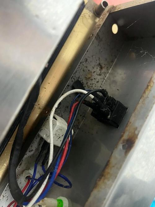 消毒柜电磁阀故障怎么办